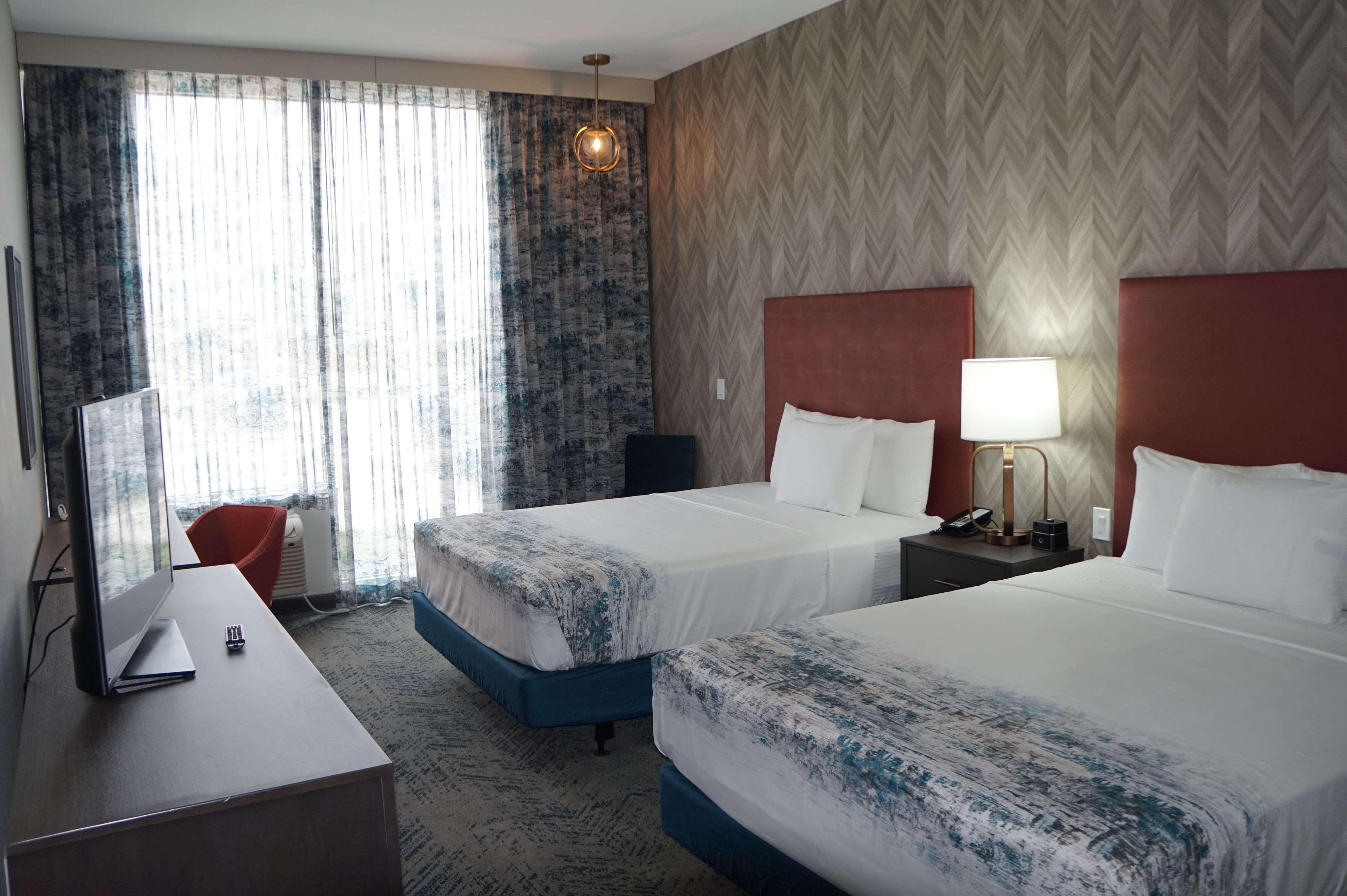 La Quinta Inn & Suites Dfw West-Glade-Parks Euless Buitenkant foto