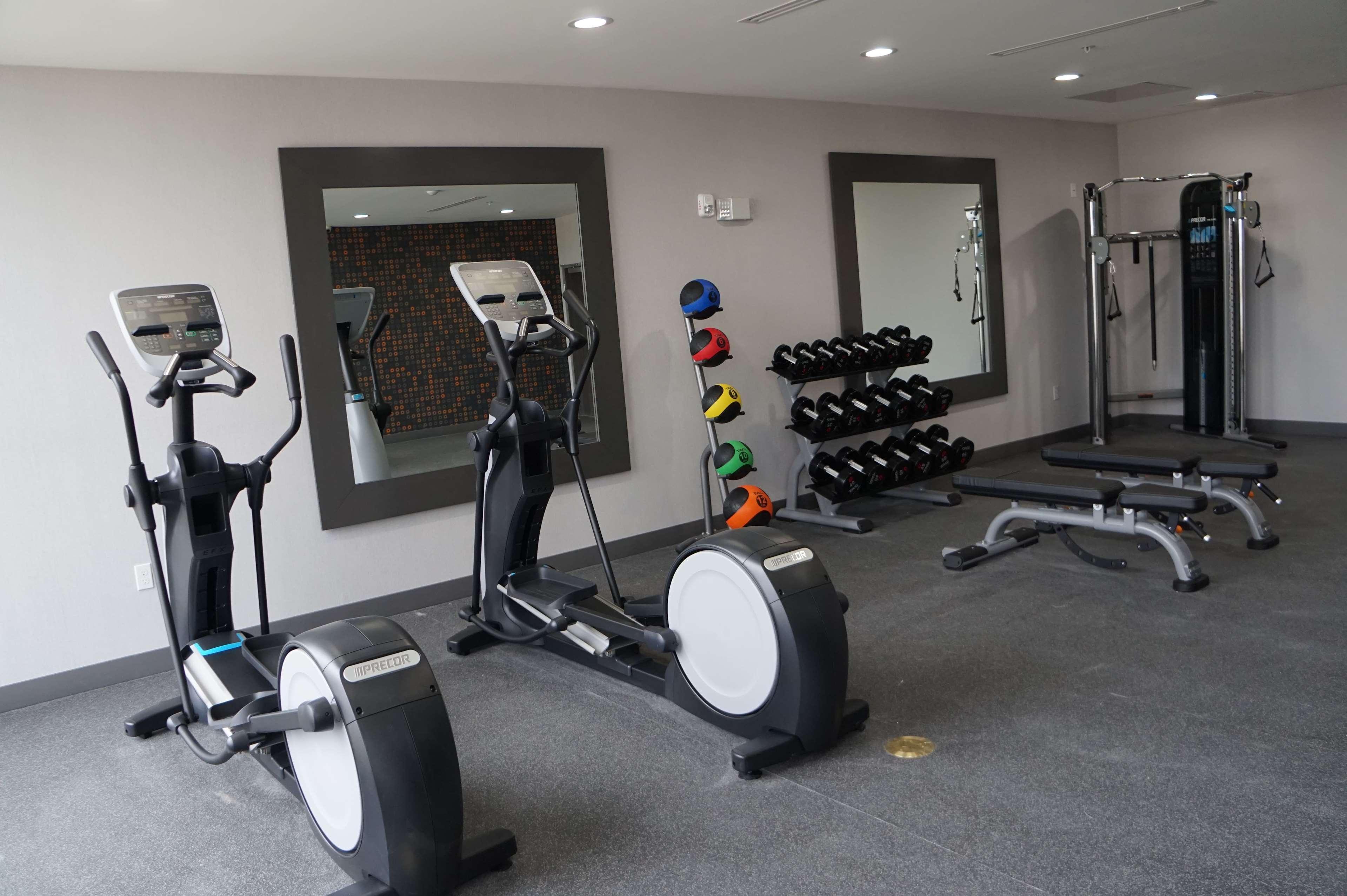 La Quinta Inn & Suites Dfw West-Glade-Parks Euless Buitenkant foto