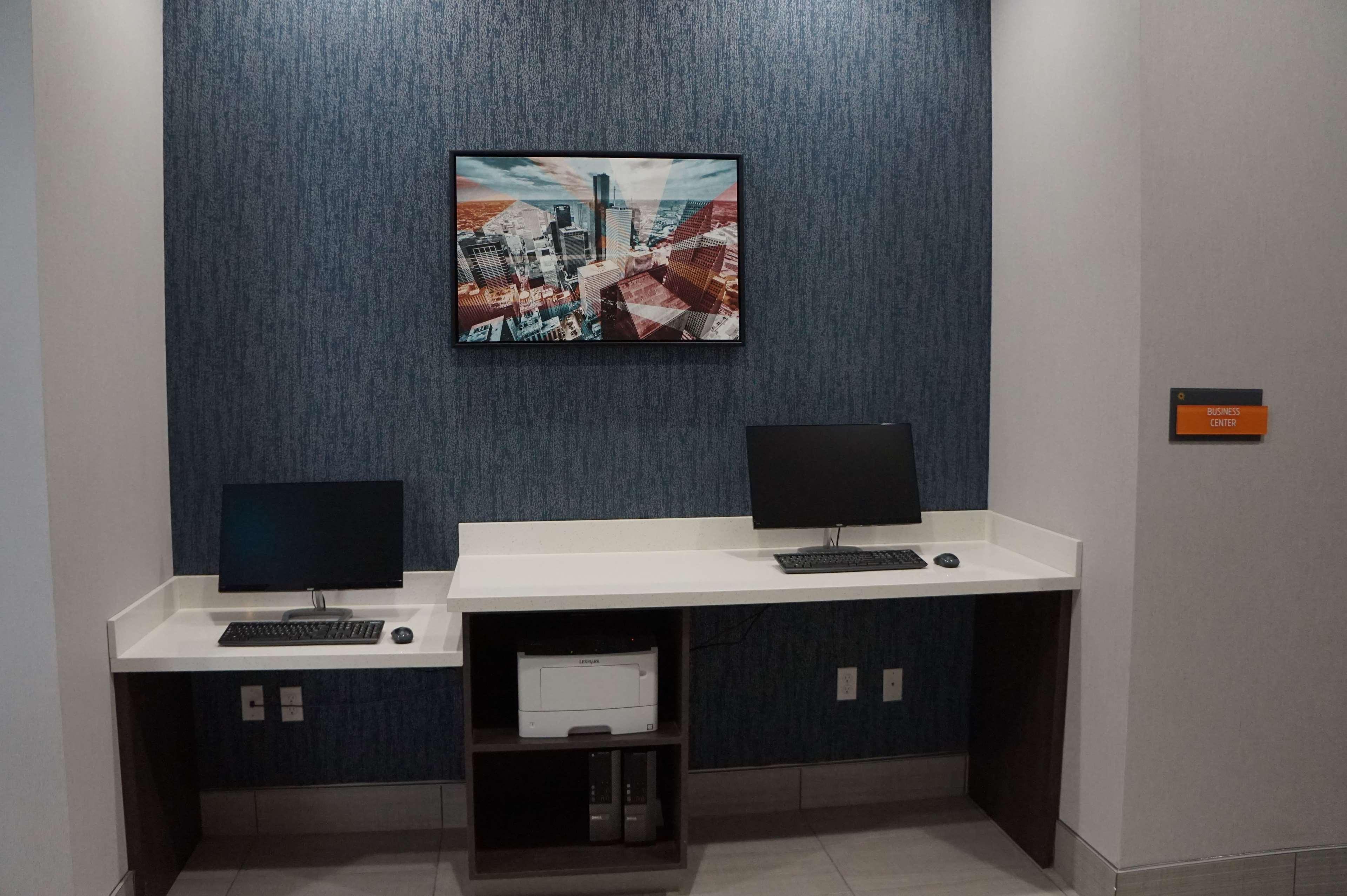 La Quinta Inn & Suites Dfw West-Glade-Parks Euless Buitenkant foto