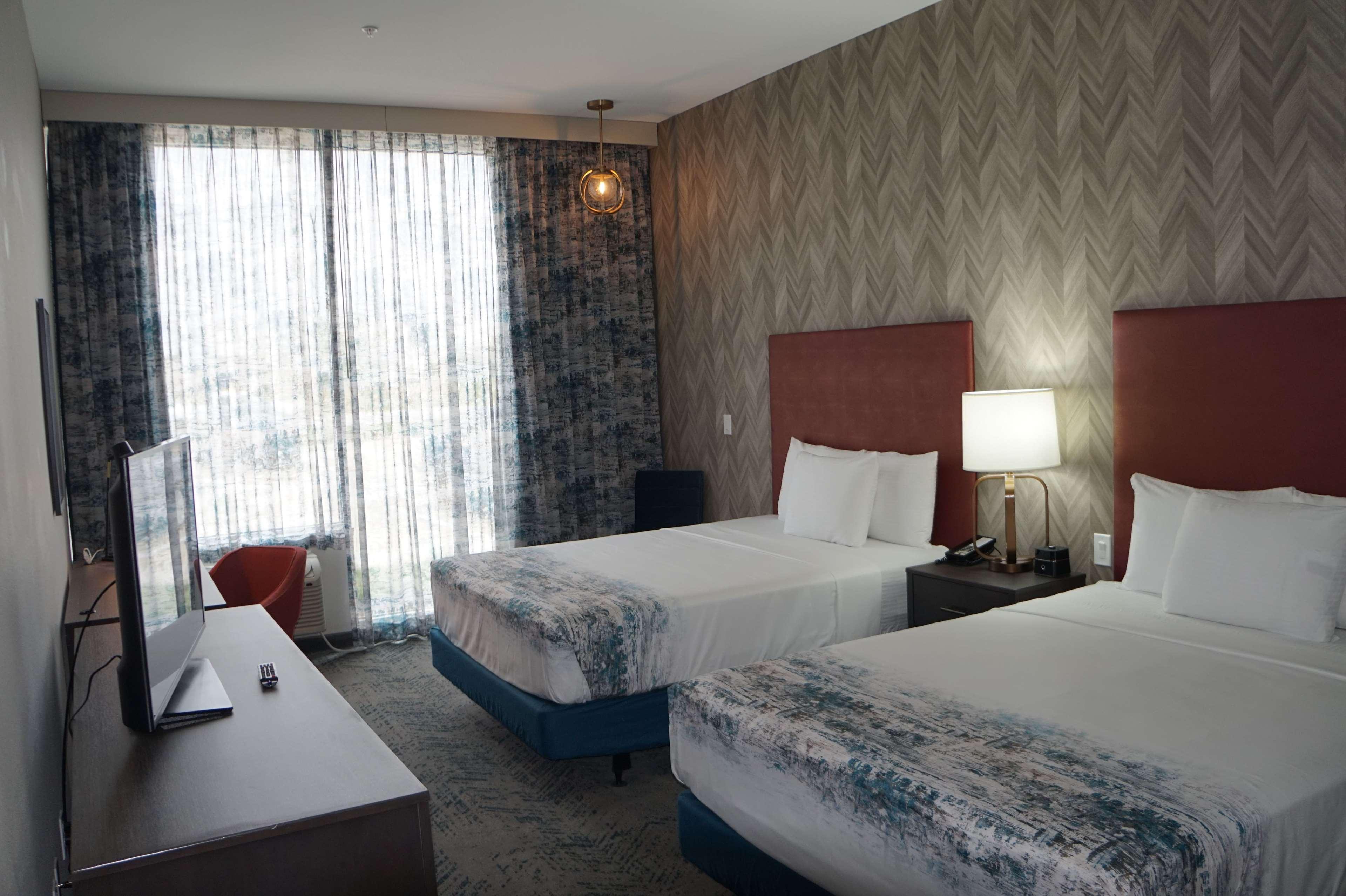 La Quinta Inn & Suites Dfw West-Glade-Parks Euless Buitenkant foto