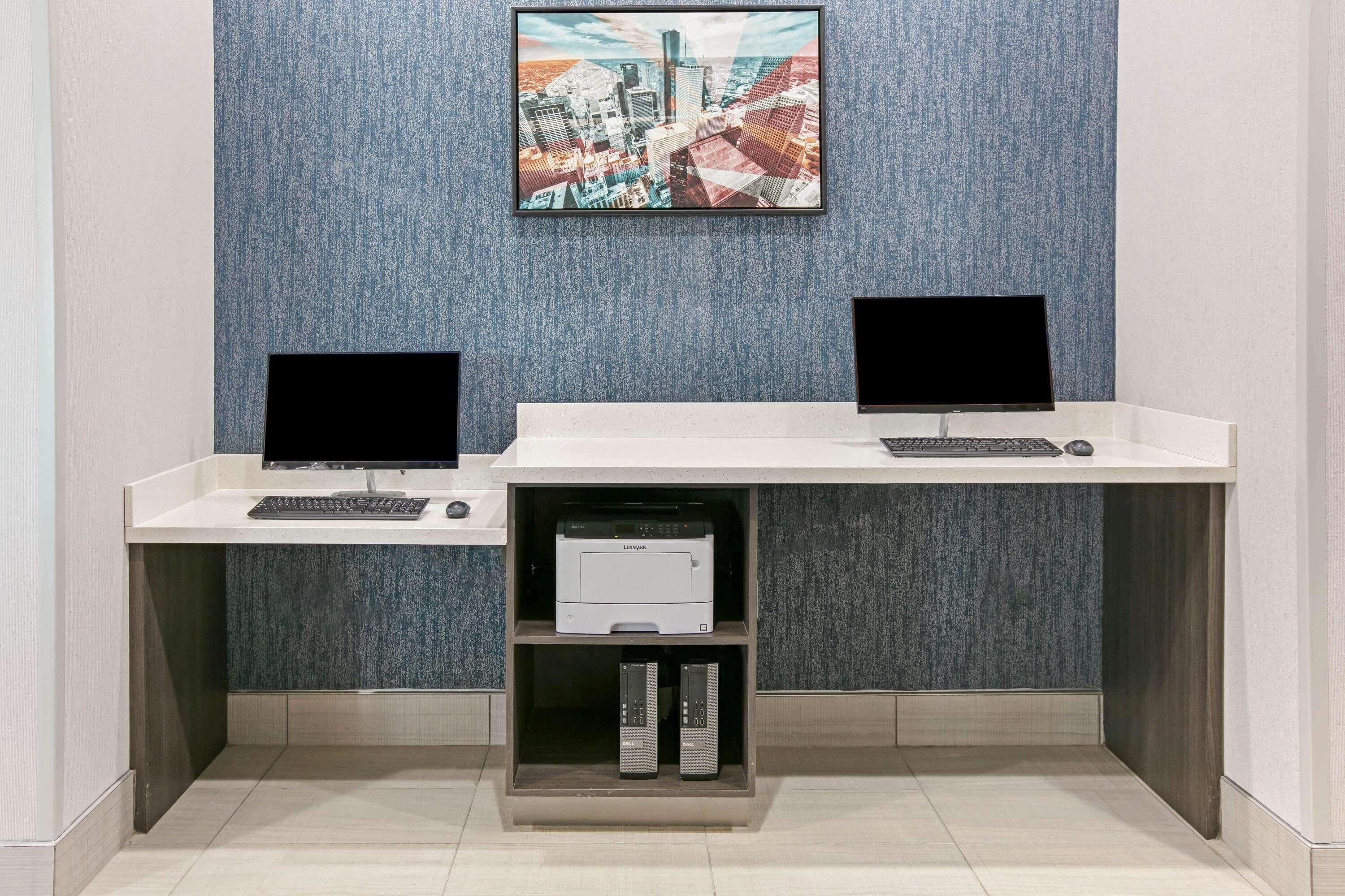 La Quinta Inn & Suites Dfw West-Glade-Parks Euless Buitenkant foto