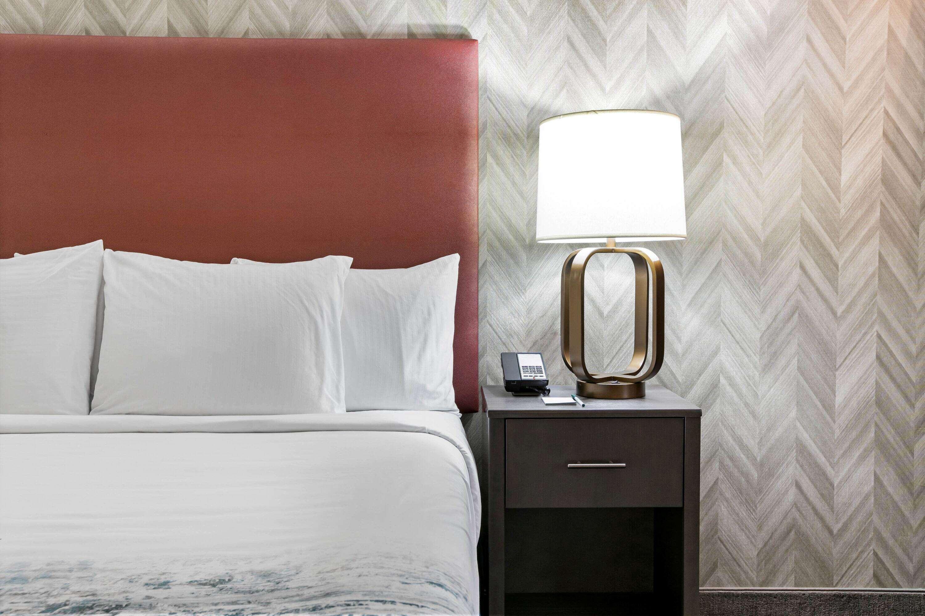 La Quinta Inn & Suites Dfw West-Glade-Parks Euless Buitenkant foto