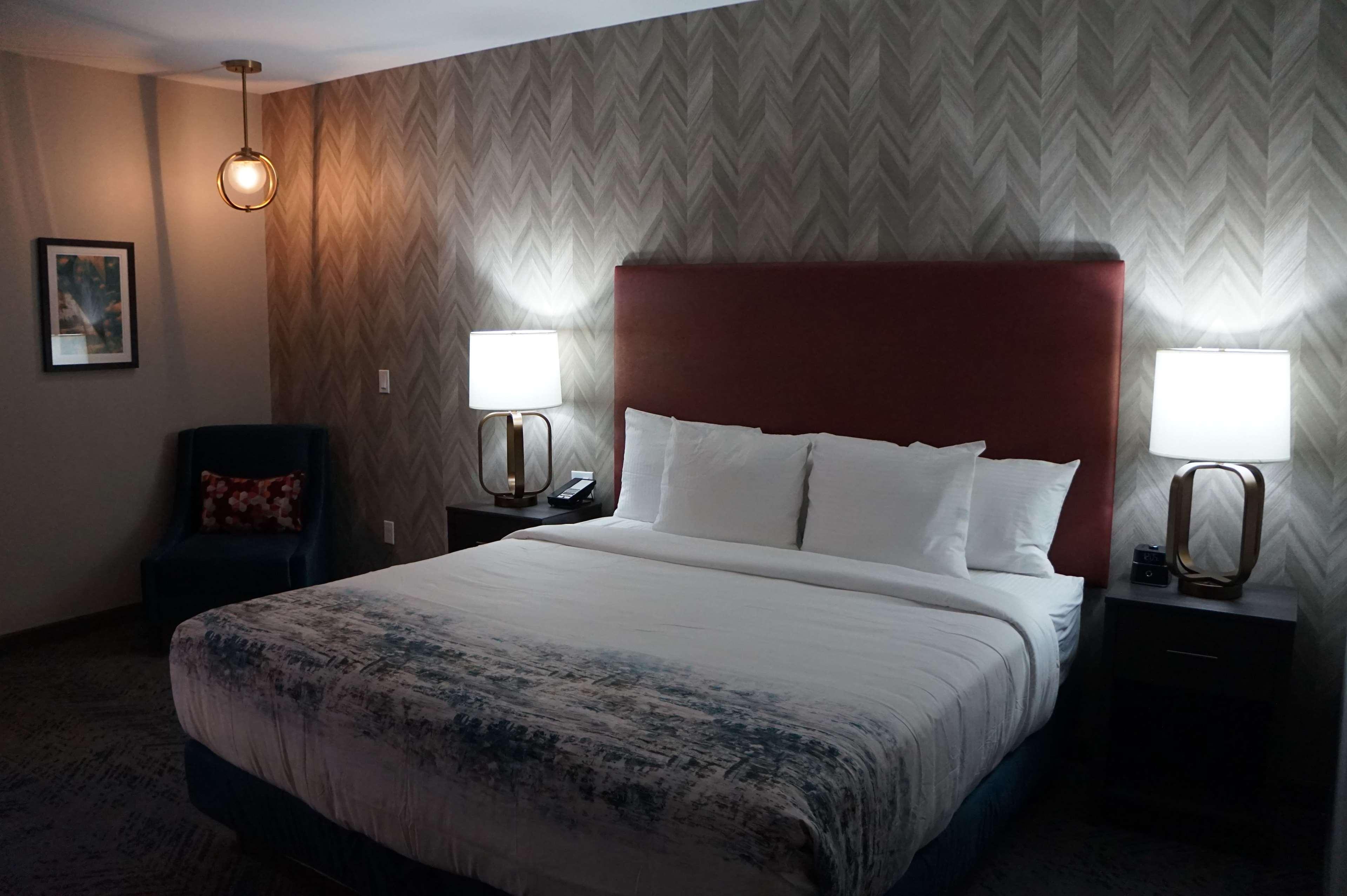 La Quinta Inn & Suites Dfw West-Glade-Parks Euless Buitenkant foto